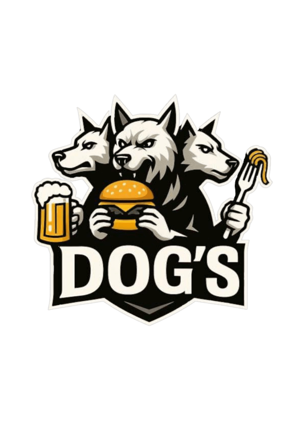 Dog's Bar and restaurant